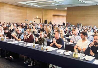 Anfang September trafen sich Experten aus OT, OST, Physiotherapie und Ärzteschaft in Münster zum Versorgungsschwerpunkt „CP/Kinderorthopädie“.