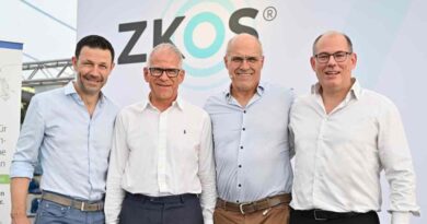 Hatten die wissenschaftliche Leitung inne: PD Dr. Casper Grim, Prof. Dr. Martin Engelhardt, Prof. Dr. Wolfram Mittelmeier und Prof. Dr. Thomas Tischer.