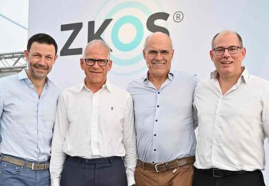 Hatten die wissenschaftliche Leitung inne: PD Dr. Casper Grim, Prof. Dr. Martin Engelhardt, Prof. Dr. Wolfram Mittelmeier und Prof. Dr. Thomas Tischer.