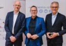 Laut (v. l.) Alf Reuter, Tino Sorge und Walter Michael Leuthe braucht es eine Entbürokratisierung der Hilfsmittelversorgung.