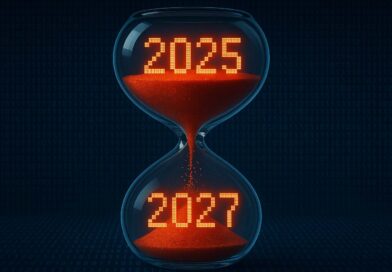 ie Zeit läuft, wenn auch langsamer: Geht es nach den Regierungsparteien, wird die Anschlusspflicht an die TI erst ab dem 1. Oktober 2027 gelten.