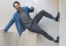Sportlich unterwegs: Design und Komfort müssen sich bei Diabetiker-Schutzschuhen nicht ausschließen.