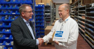 Deut­scher Kunst­stoff­spe­zia­list wird Teil der WJT Holding