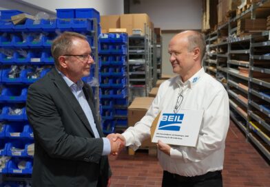 Deut­scher Kunst­stoff­spe­zia­list wird Teil der WJT Holding