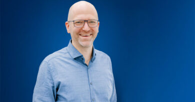 Dr. Sönke Rössing wird neuer CEO bei Meyra.