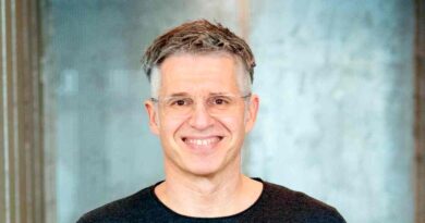 Bitkom-Geschäftsführer Bernhard Rohleder fordert von Handwerksbetrieben mehr Tempo beim Thema KI.