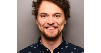 Seine Ausbildung hat Gregor Häfner beim Sanitätshaus Seeger absolviert.