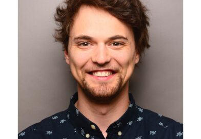 Seine Ausbildung hat Gregor Häfner beim Sanitätshaus Seeger absolviert.