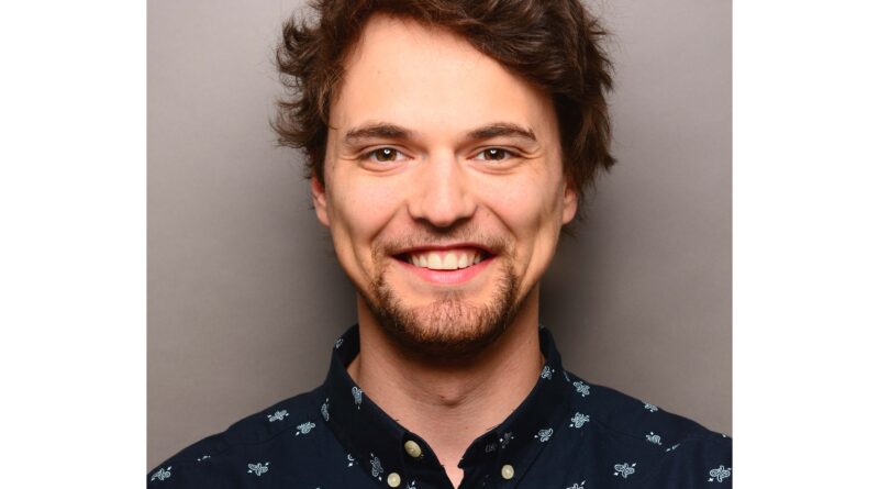 Seine Ausbildung hat Gregor Häfner beim Sanitätshaus Seeger absolviert.
