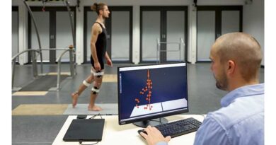 Dr. Fabian Horst (r.) kann durch interne und externe Studien auf immer mehr Datensätze zurückgreifen.