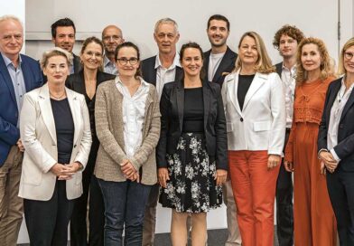 Beim Lymphsymposium in Zürich diskutierten Experten über eine häufig übersehene Folgeerkrankung der Brustkrebstherapie: das Armlymphödem.
