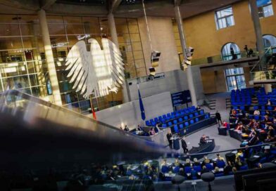 Der Bundestag soll der Verschiebungen des TI-Anschluss für Hilfsmittelerbringer nicht zustimmen.