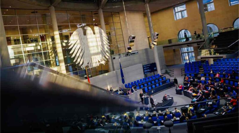 Der Bundestag soll der Verschiebungen des TI-Anschluss für Hilfsmittelerbringer nicht zustimmen.