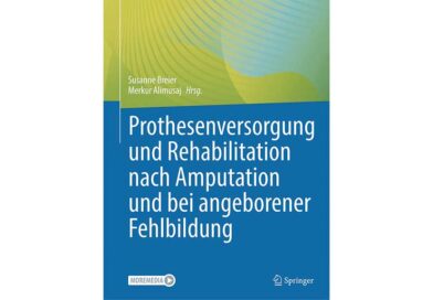 Poten­zi­al zum Standardwerk