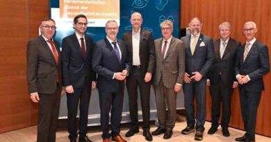 Rah­men­be­din­gun­gen nach­hal­tig verbessern