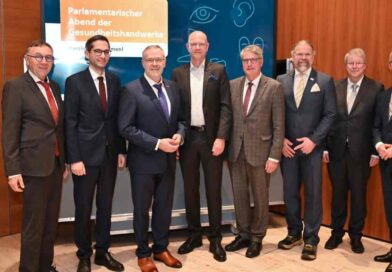 Rahmenbedingungen nachhaltig verbessern