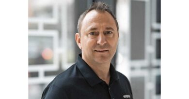 Sven Reichert ist Director Commercial Operations DACH der Ormed GmbH in Freiburg, die zu Enovis – ehemals DJO – gehört.