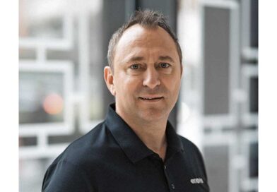 Sven Reichert ist Director Commercial Operations DACH der Ormed GmbH in Freiburg, die zu Enovis – ehemals DJO – gehört.