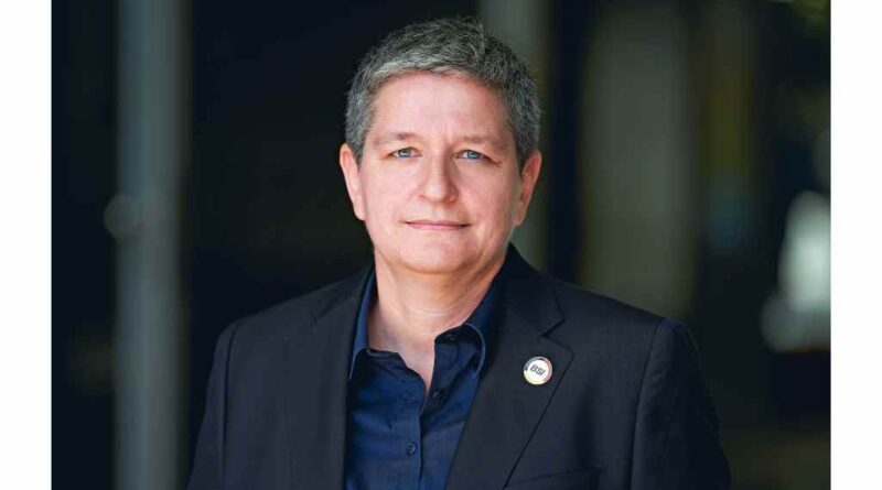 BSI-Präsidentin Claudia Plattner begrüßt den Beschluss des Bundestages zur NIS-2-Umsetzung.