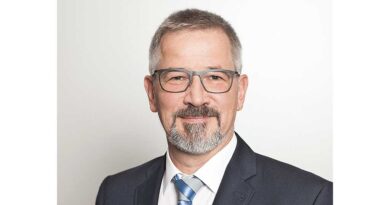 Heinz-Joachim Schindler ­gründete 1999 gemeinsam mit seiner Frau Barbara die Schindler GmbH & Co. KG in Siegen-Seelbach.