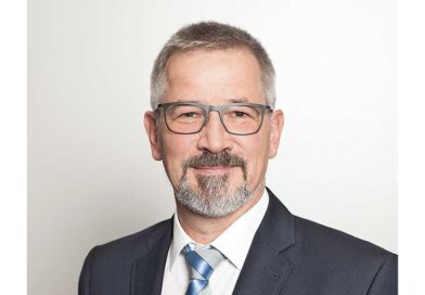 Heinz-Joachim Schindler ­gründete 1999 gemeinsam mit seiner Frau Barbara die Schindler GmbH & Co. KG in Siegen-Seelbach.