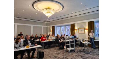 Theoretisches und noch mehr praktisches Wissen tauschten die VQSA-Mitglieder in Essen aus.