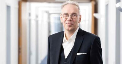 BVMed-Geschäftsführer Dr. Marc-Pierre Möll hält ein eigenes KI-Notifizierungsverfahren für Medizinprodukte für nicht erforderlich.