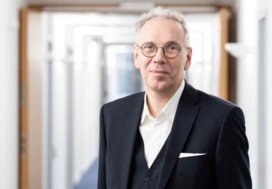 BVMed-Geschäftsführer Dr. Marc-Pierre Möll hält ein eigenes KI-Notifizierungsverfahren für Medizinprodukte für nicht erforderlich.