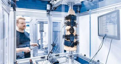 <img class="new_ribbon" width="25" height="25" src="https://360-ot.de/wp-content/uploads/2020/01/pluslogo.png">Labor­prü­fung von Knie­or­the­sen – aktu­el­ler Stand und Anwendung