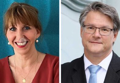 Warnen vor dem steigenden Handlungsdruck für eine zukunftsfähige Hilfsmittelversorgung: Oda Hagemeier und Frank Weniger von der Eurocom.