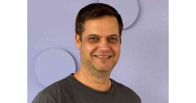 Stephan Schartner hält am 6. Februar 2026 einen Vortrag im Rahmen des „Focus CP/Rehakind“-Kongresses in Dortmund.