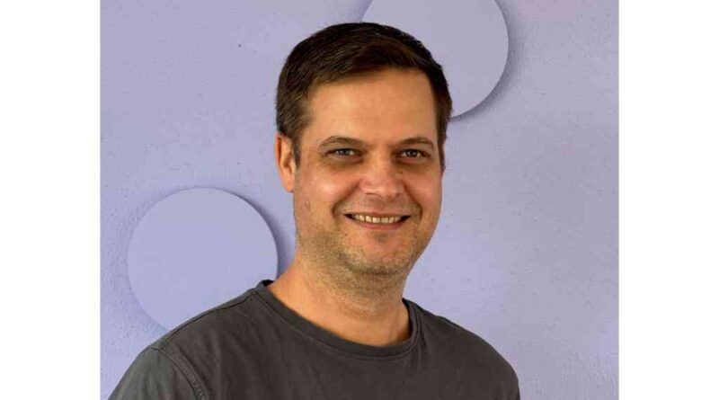 Stephan Schartner hält am 6. Februar 2026 einen Vortrag im Rahmen des „Focus CP/Rehakind“-Kongresses in Dortmund.