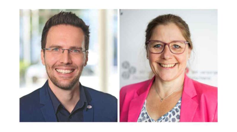 „Gleiche Rechte brauchen gleiche Bedingungen in der Versorgung“, betonen Dr. Henning Schweer und Kirsten Abel.