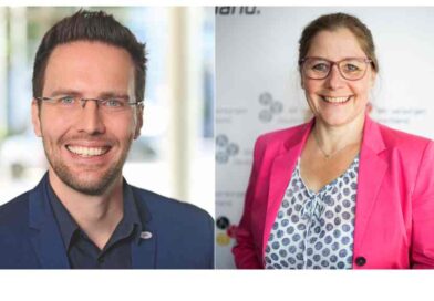 Dr. Henning Schweer und Kirsten Abel fordern umfassende Reformen.