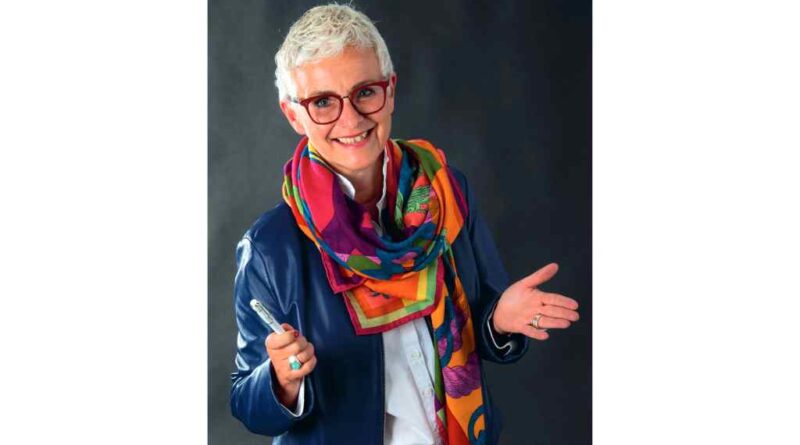 Christiana Hennemann