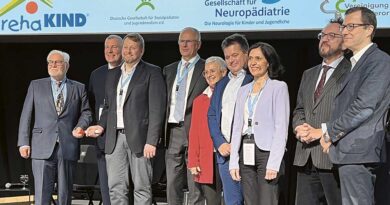 Der Focus CP/Rehakind-Kongress findet nach 2023 erneut in Dortmund statt.