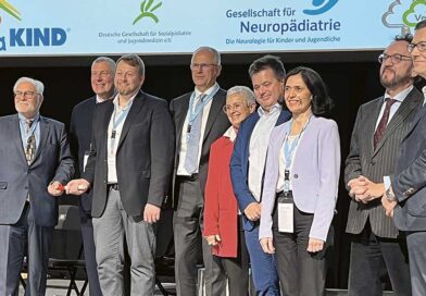 Der Focus CP/Rehakind-Kongress findet nach 2023 erneut in Dortmund statt.