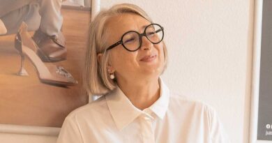 Lymphfachberaterin Isabel Klein zeigt bei ihrem Workshop im Rahmen des „Campus Lymphologicum“, wie eine gute Zusammenarbeit zwischen Fachkräften und Krankenkassen gelingt.