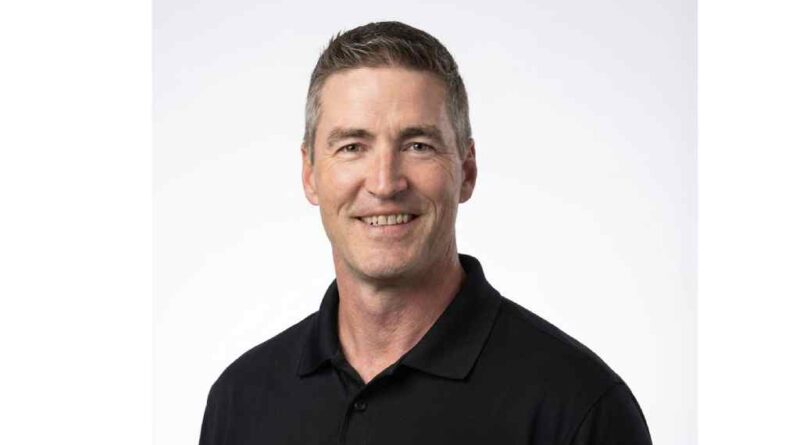 Josh Ahlstrom wechselt auf den CEO-Posten für den US-Ableger von Invent Medical.