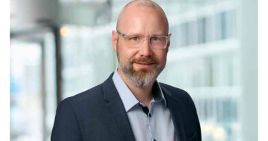 Michael Hagemann ist neuer Leiter des Bereichs Krankenkassenmanagement bei der Rehavital.