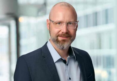 Michael Hagemann ist neuer Leiter des Bereichs Krankenkassenmanagement bei der Rehavital.