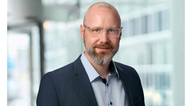 Michael Hagemann ist neuer Leiter des Bereichs Krankenkassenmanagement bei der Rehavital.