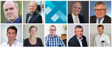 9. Fach­ta­gung der DGIHV bringt Pro­fes­sio­nen zusammen