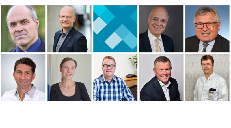 9. Fach­ta­gung der DGIHV bringt Pro­fes­sio­nen zusammen