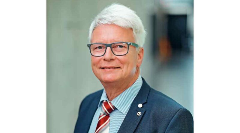 Der Gematik liegen nun erstmals die Erkenntnisse aus dem Pilotprojekt für orthopädische Hilfsmittel unter Federführung des BIV-OT vor, erklärt Thomas Münch.