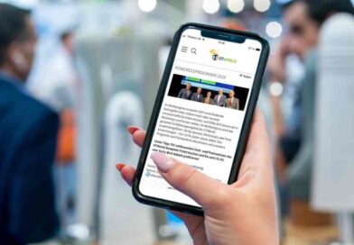 Das Programm des Weltkongresses kann ab sofort auf der Website der OTWorld eingesehen werden.