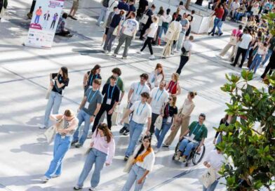 Im Mai 2026 zieht es den Nachwuchs zur Jugend-Akademie TO nach Leipzig.