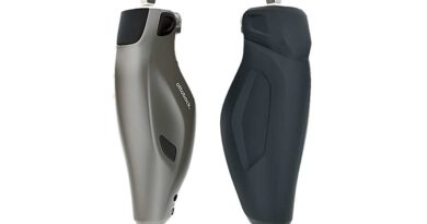 <img class="new_ribbon" width="25" height="25" src="https://360-ot.de/wp-content/uploads/2020/01/pluslogo.png">Tech­no­lo­gie und Funk­ti­ons­wei­se des Pro­the­senknie­ge­lenks Geni­um&nbsp;X4