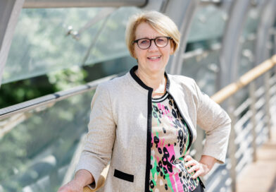 Will Rehabilitation als festen Bestandteil einer integrativen Versorgung stärken: Dr. Doris Maier, Kongresspräsidentin der OTWorld 2026.