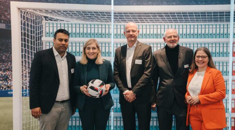 Büro­kra­tie frisst Versorgung